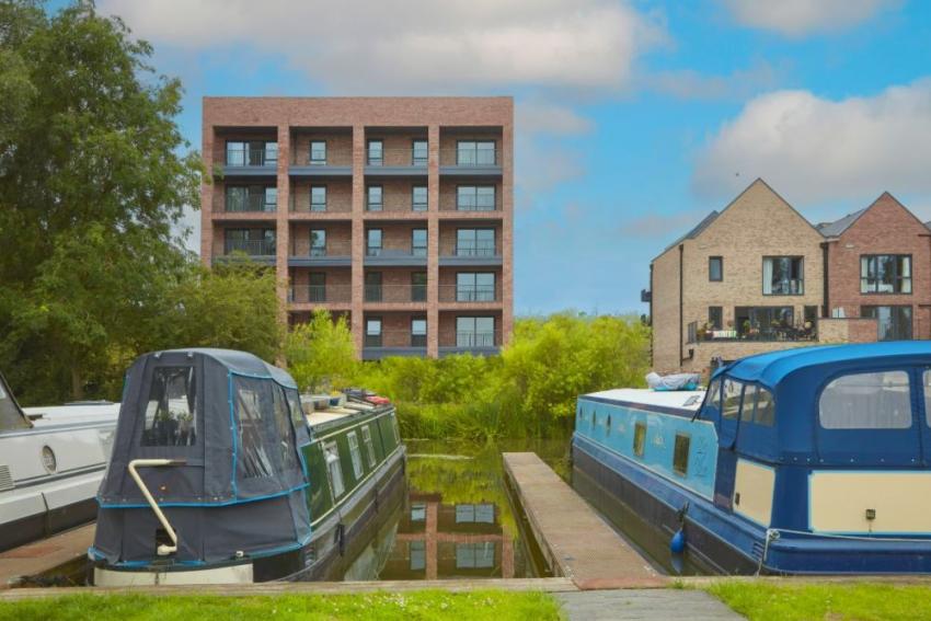 Campbell Wharf