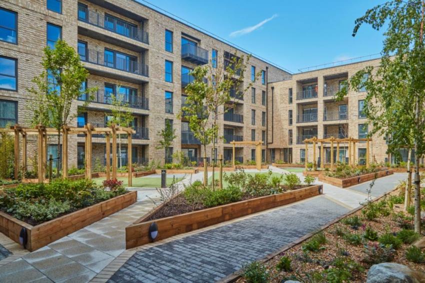 Campbell Wharf