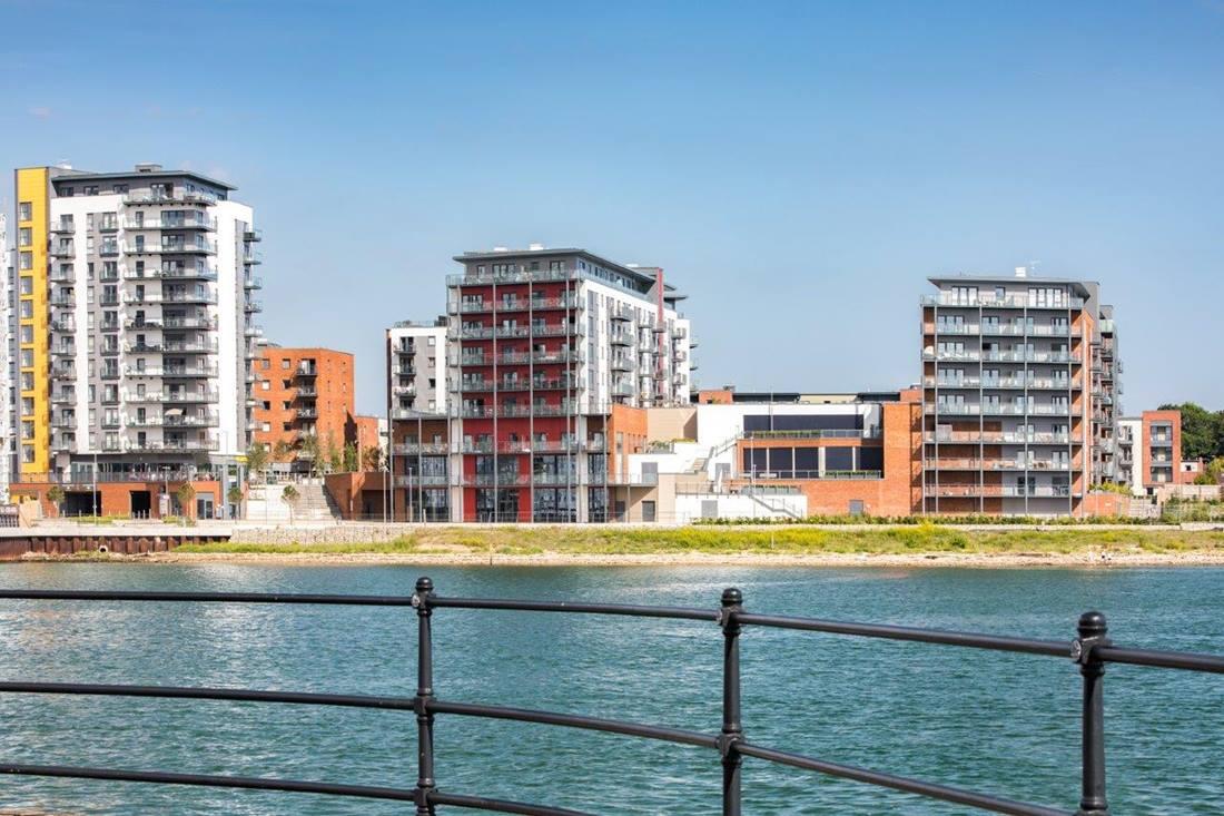 Centenary Quay