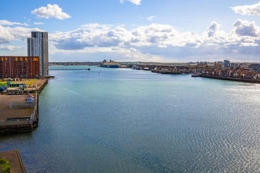 Centenary Quay