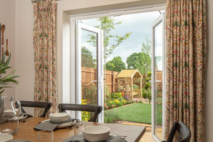 Grange Meadows