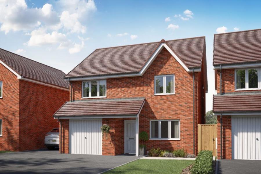 Grange Meadows