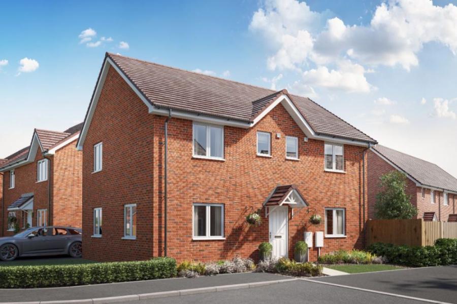 Grange Meadows