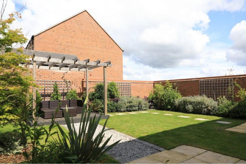 Green Acres at Alrewas