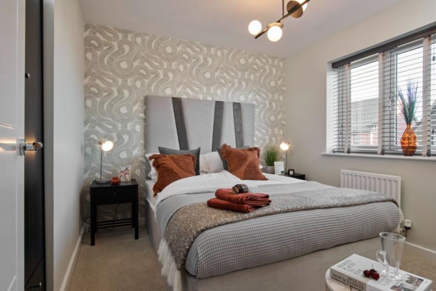 Hygge Park at Keynsham