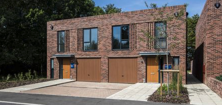 Lancaster Grange