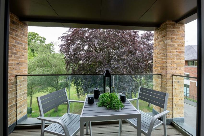 Walton Court Gardens