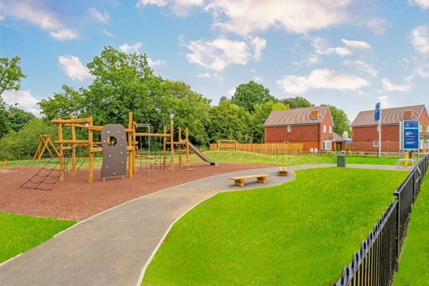 Westvale Park
