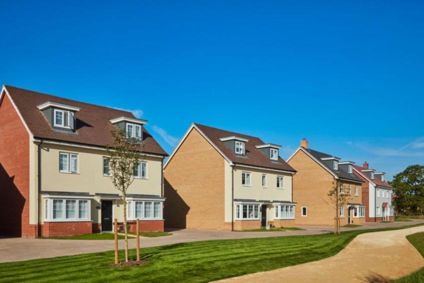 Wycke Place