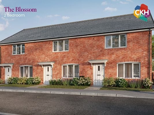 Gloucester Gardens - Coming Soon