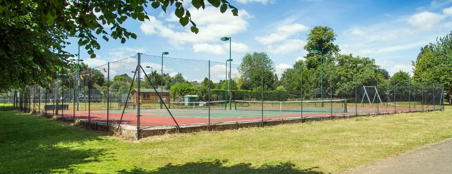 Croft Gardens