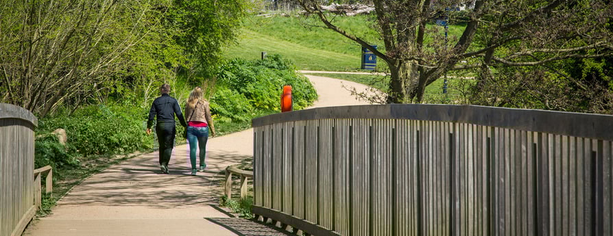Hermitage Park