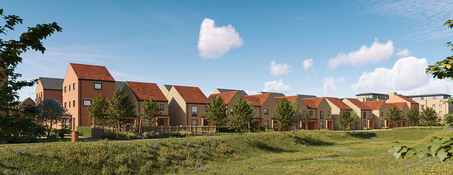 Priory Grove