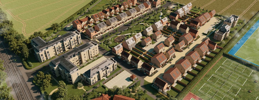Priory Grove