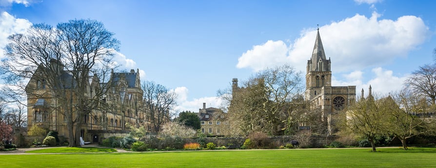 Priory Grove