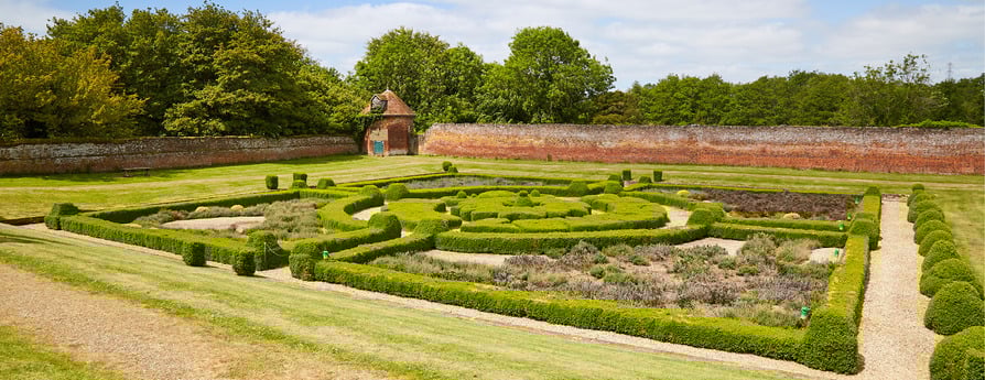 Vyne Park