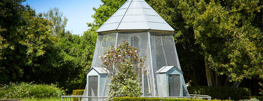 Vyne Park