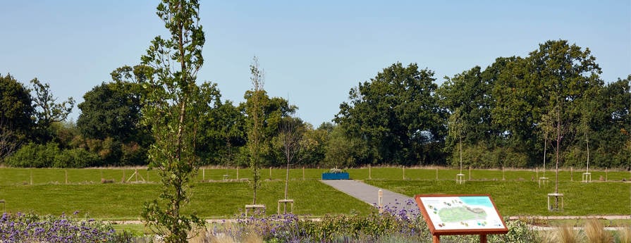 Willowbrook Park