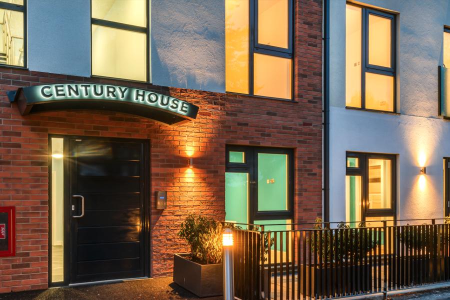 Century House