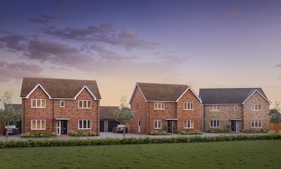Abbots Place