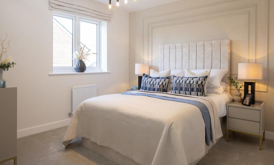 Oakwood Place