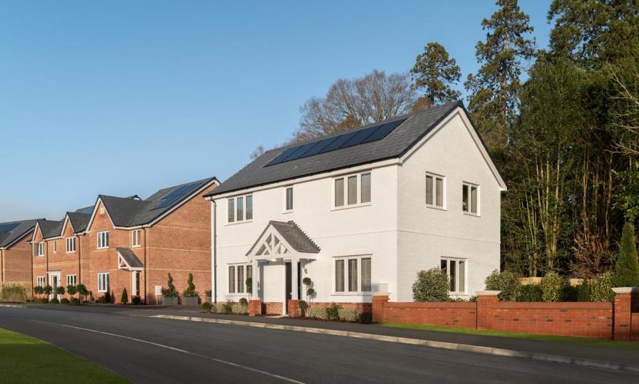 Oakwood Place