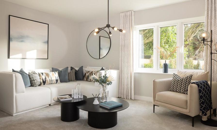Oakwood Place