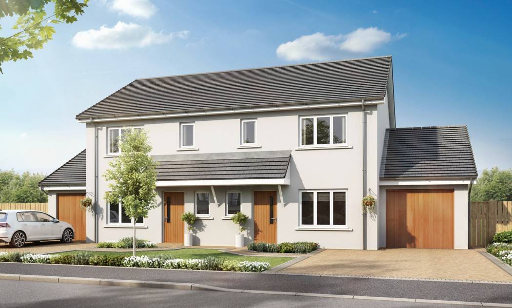 Parkfield At Reayrt Mie