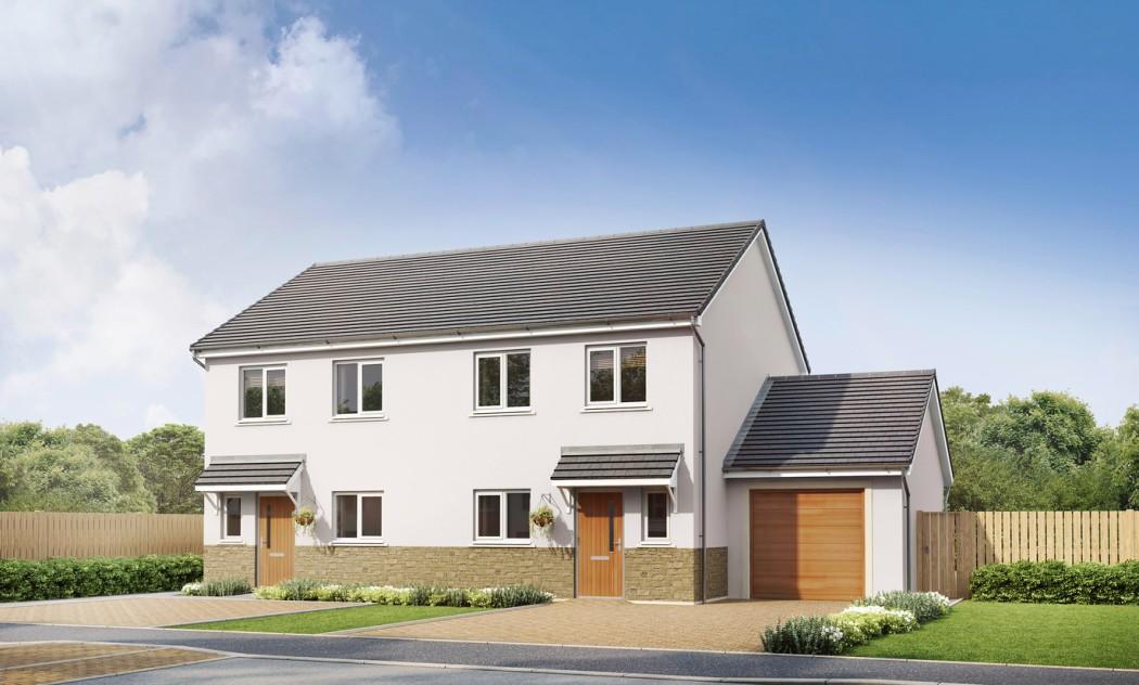 Parkfield At Reayrt Mie
