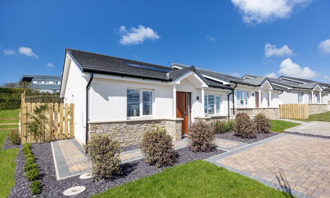 Parkfield At Reayrt Mie