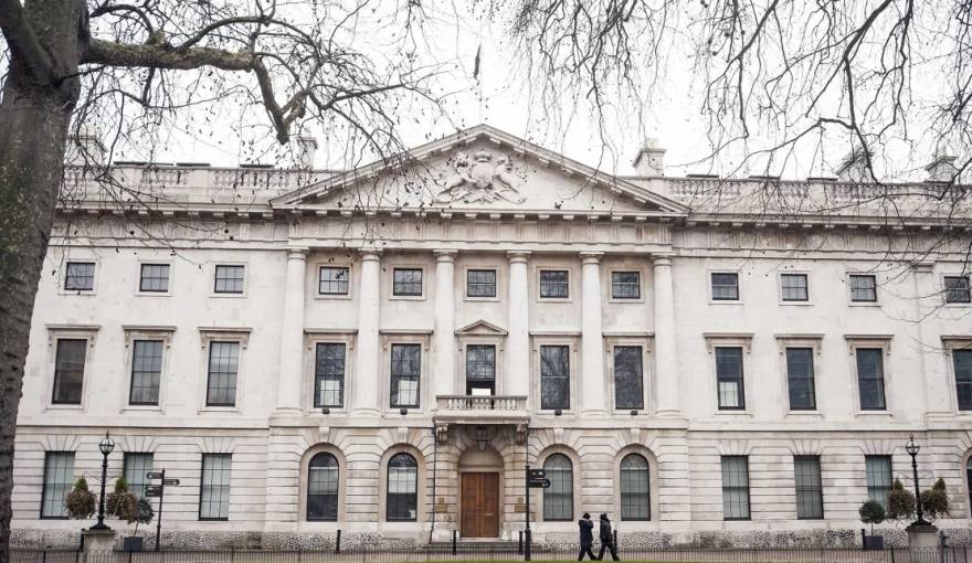Royal Mint Court