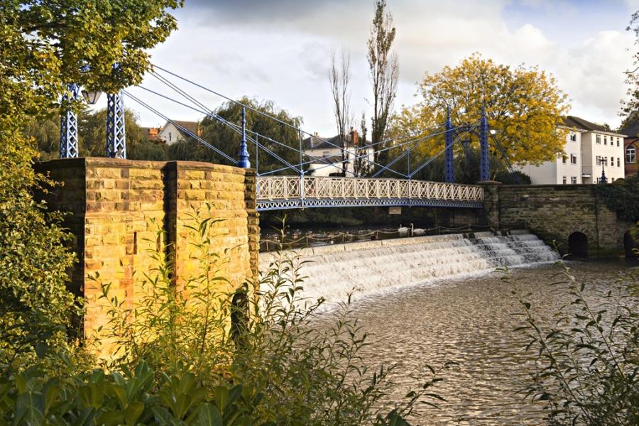 Beaumont at Warwick Gates