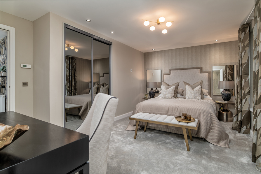 Boclair Mews