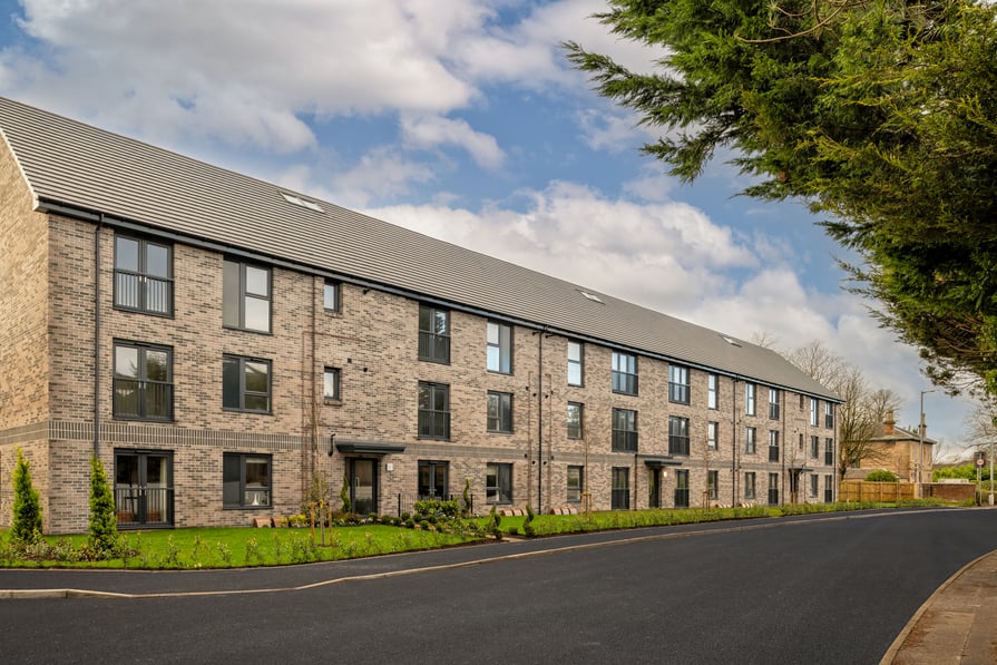Boclair Mews