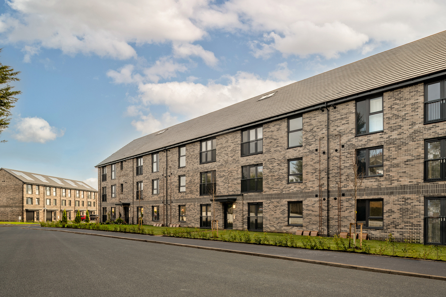 Boclair Mews