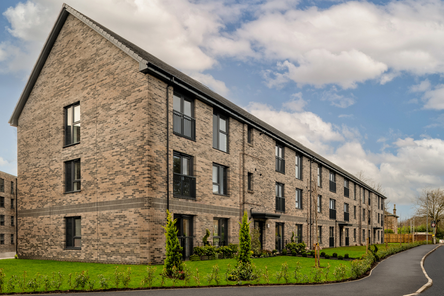 Boclair Mews
