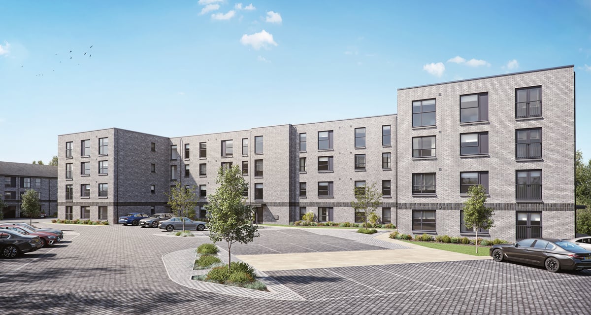 Boclair Mews