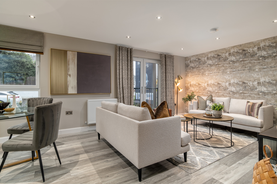 Boclair Mews