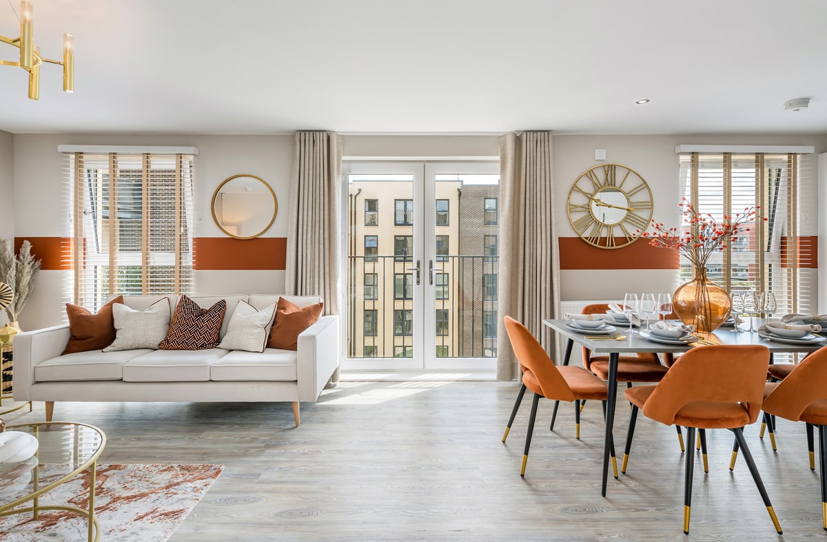 Boclair Mews