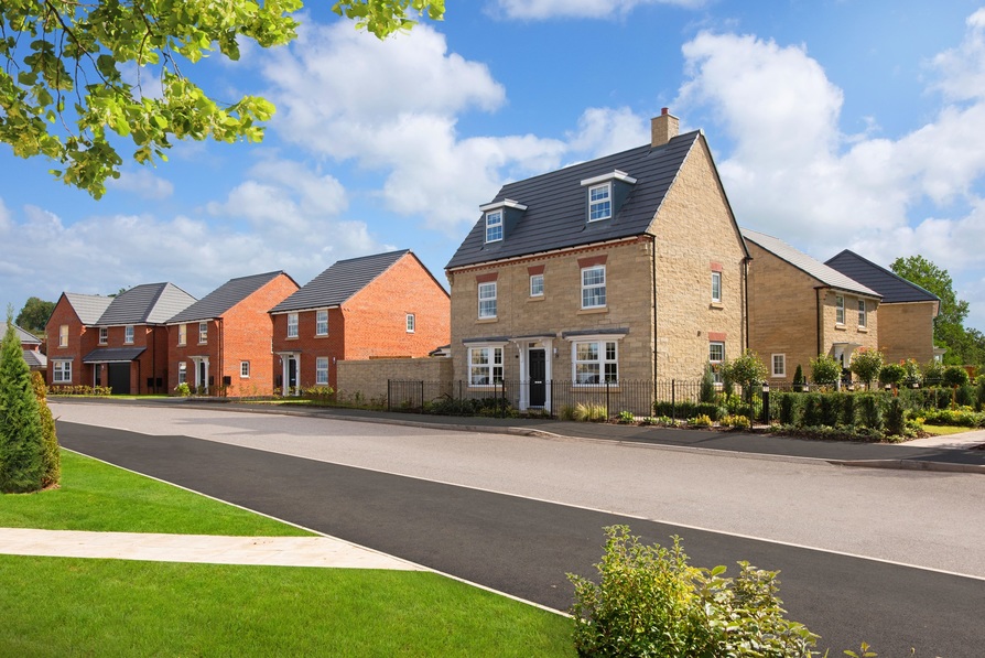 Centurion Village