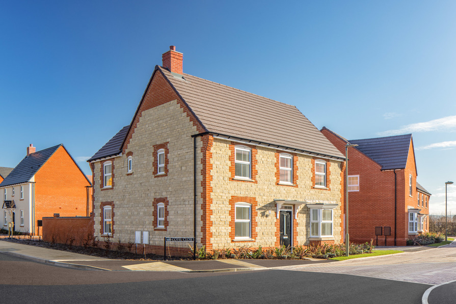 Chiltern Grange