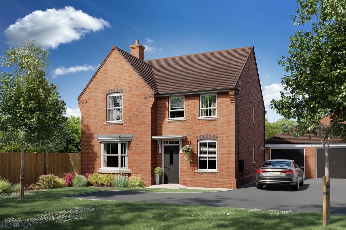 Chiltern Grange