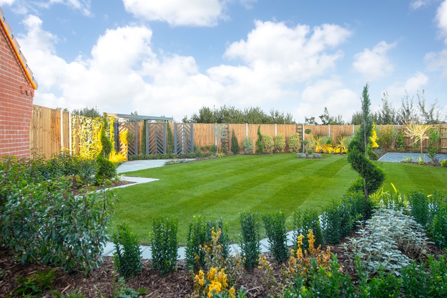 Constable Gardens