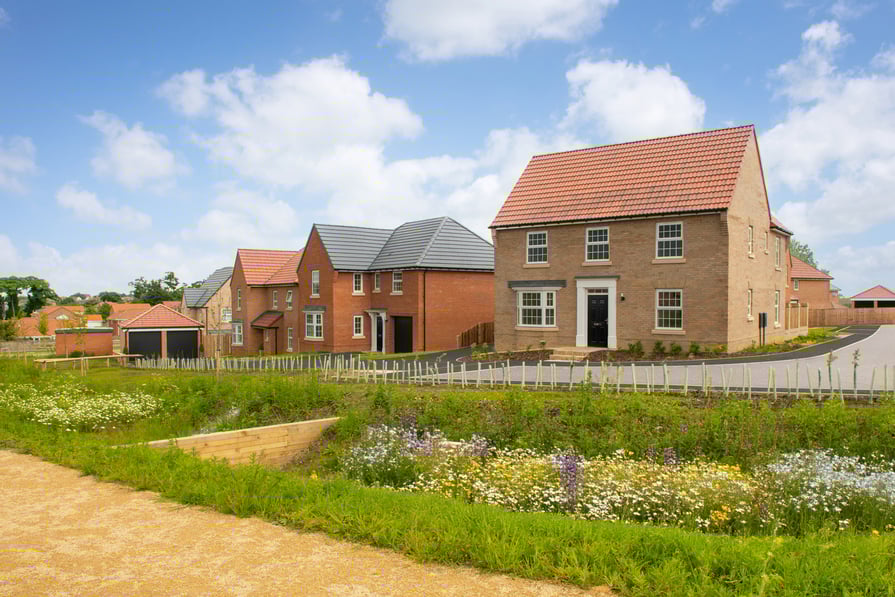 Doxford Green