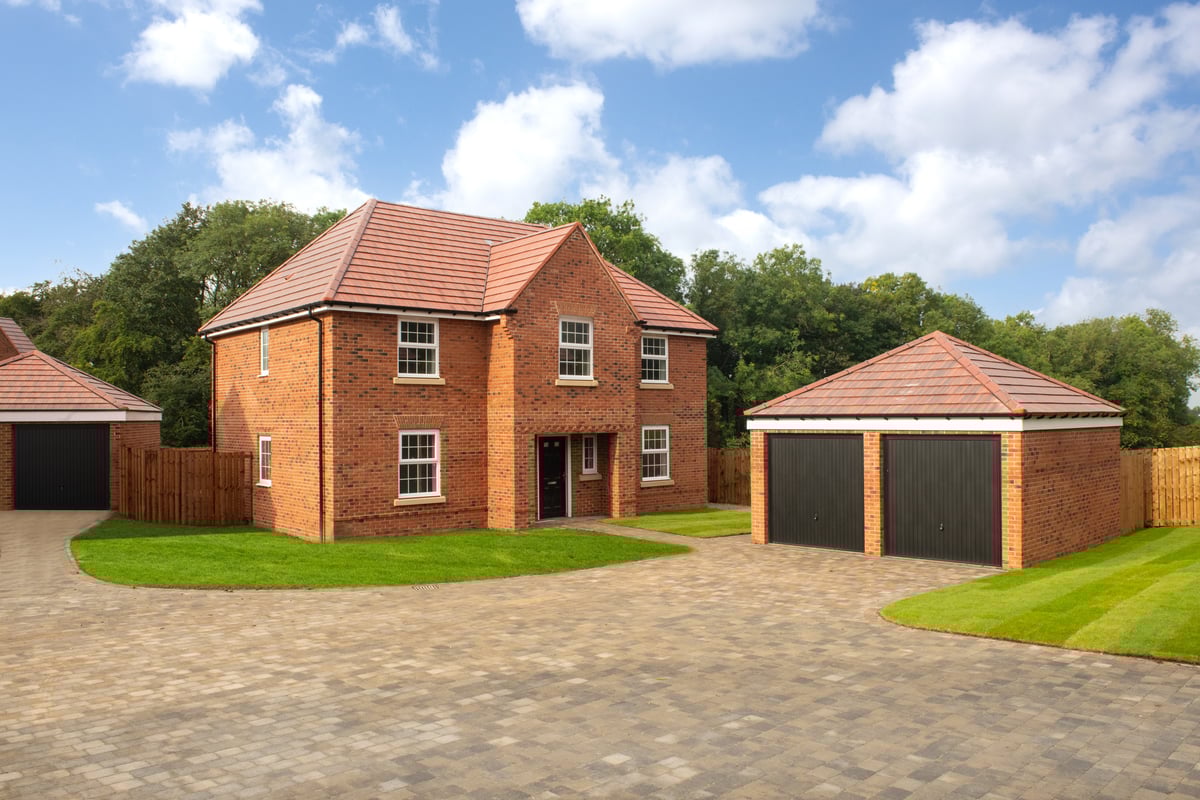 Doxford Green
