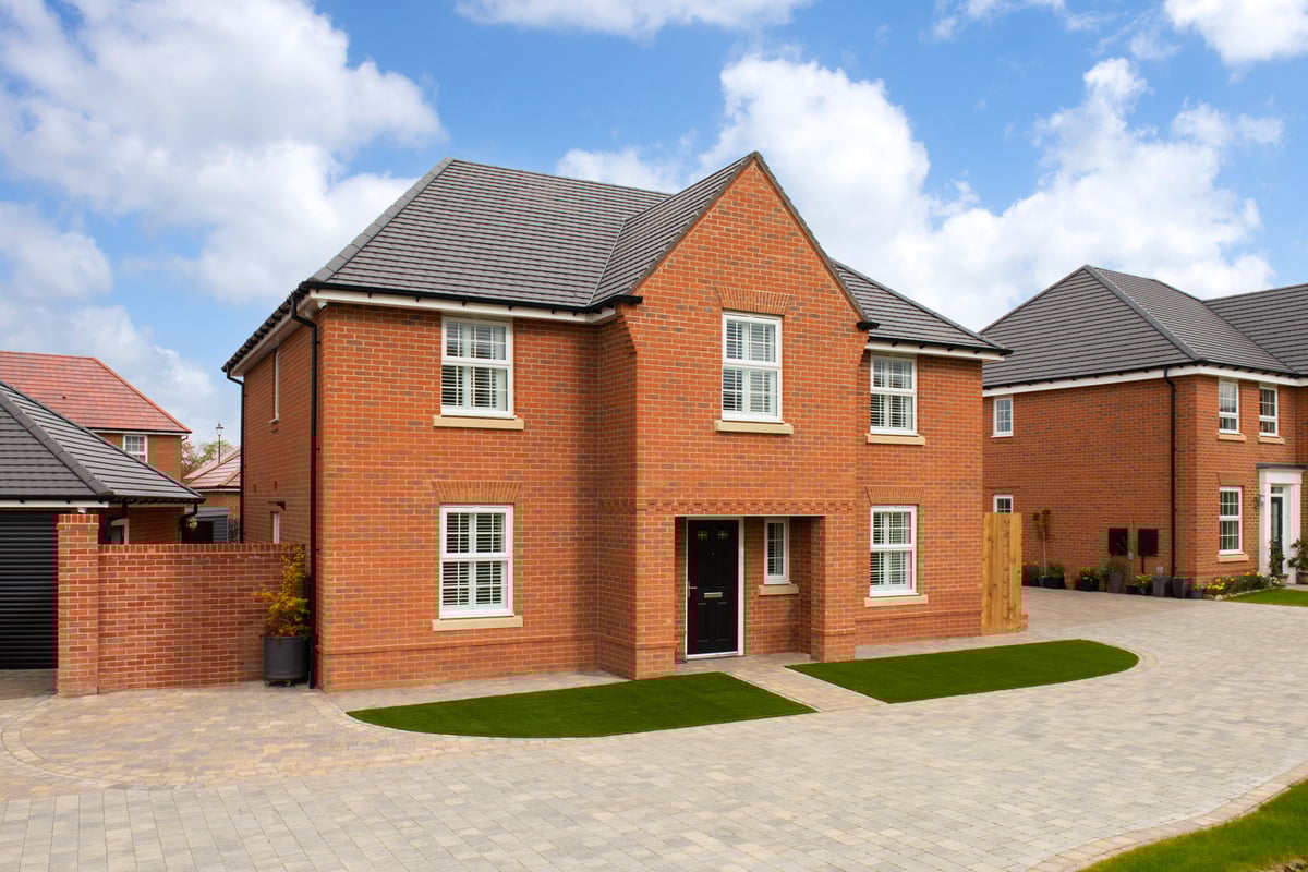 Doxford Green