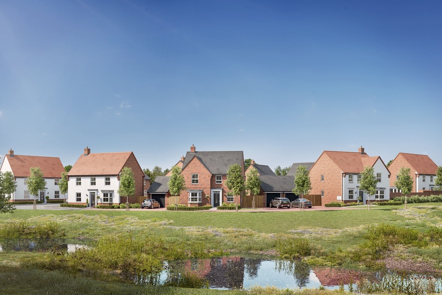 Dwh Canal Quarter
