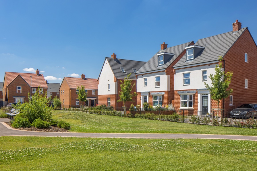 Dwh Canal Quarter
