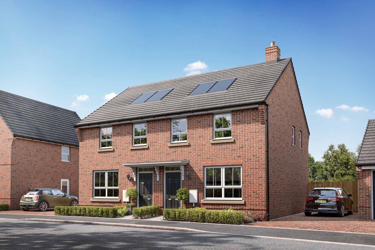 Dwh Canal Quarter