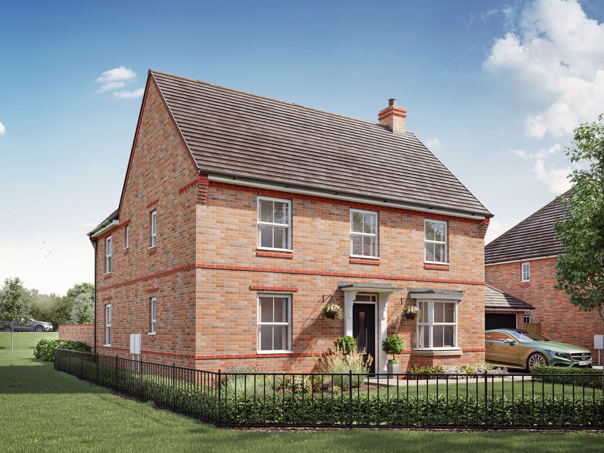 Dwh Canal Quarter